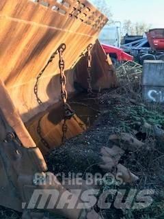 CAT 992G Incarcator pe pneuri