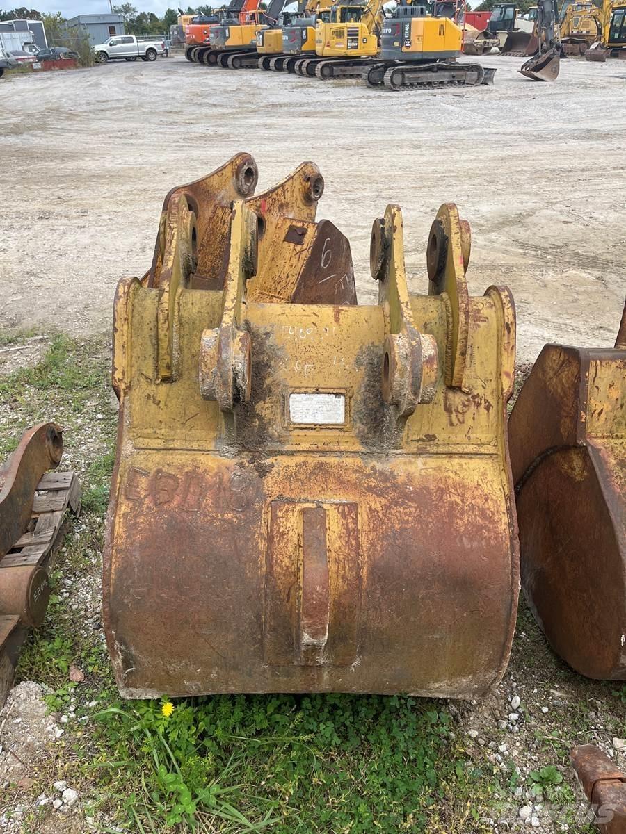 CAT BUCKET Pistoane