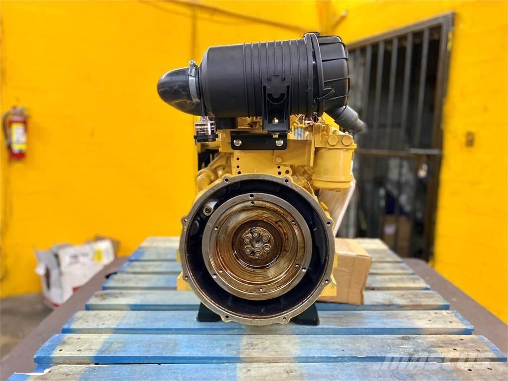 CAT C1.1 Motoare