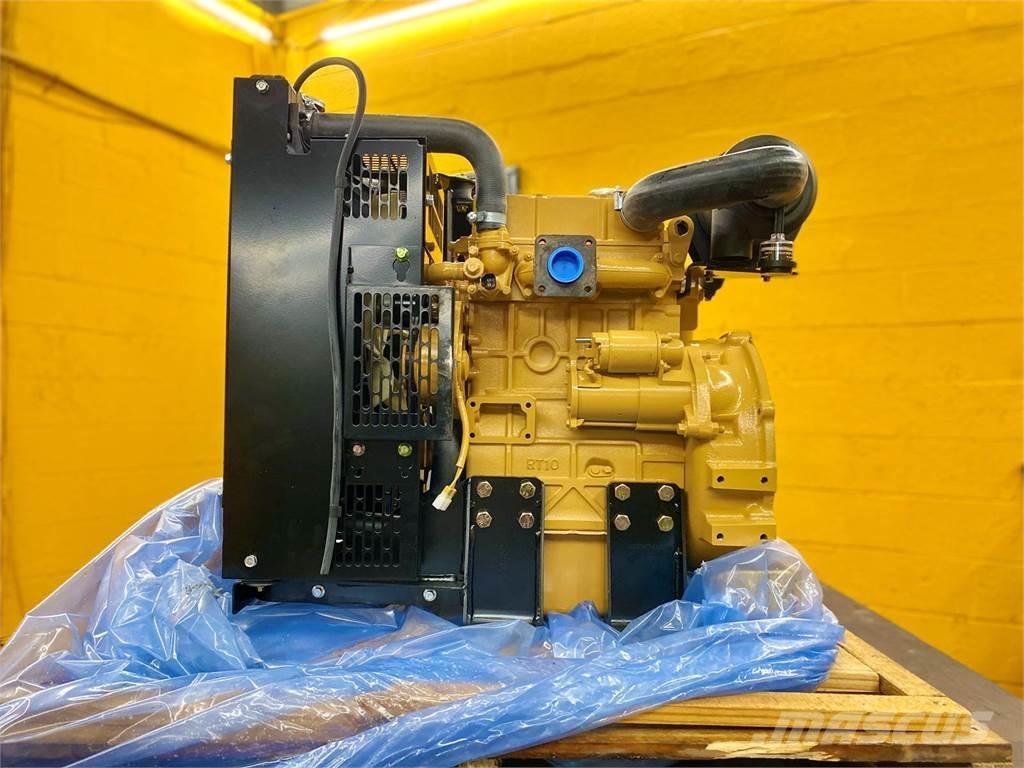 CAT C1.1 Motoare