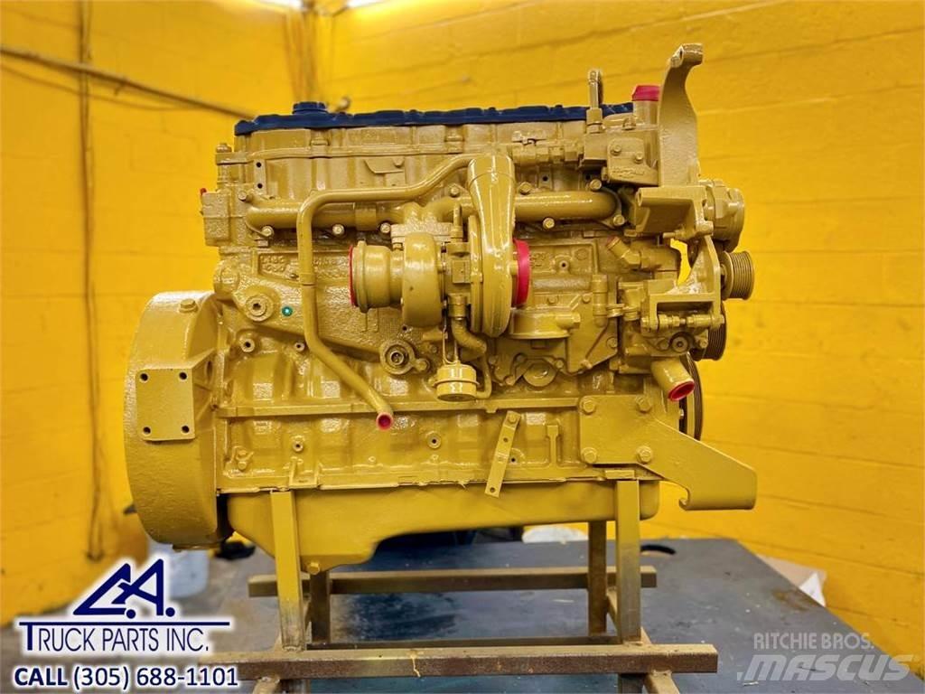 CAT C10 Motoare
