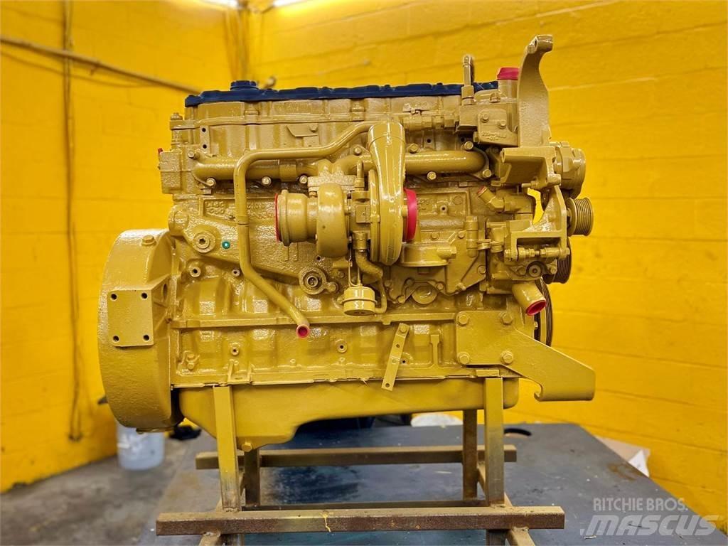 CAT C10 Motoare