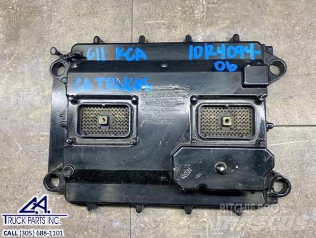 CAT C11 Electronice