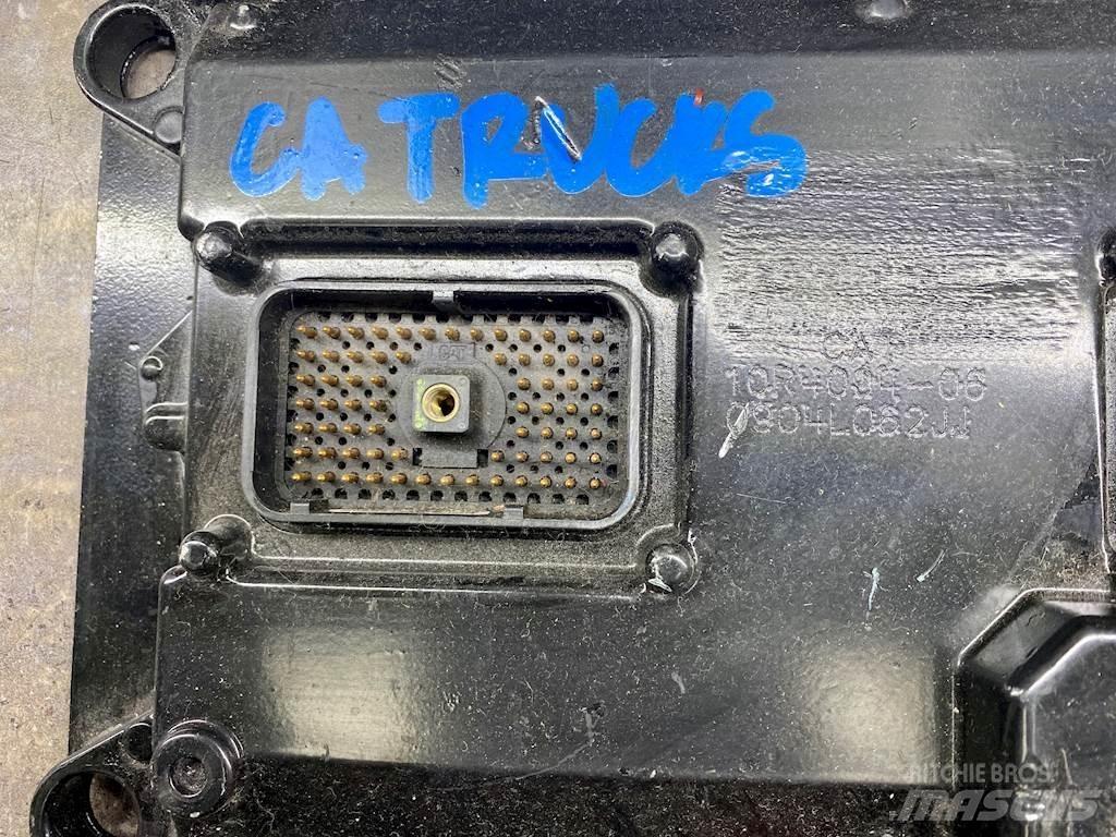 CAT C11 Electronice