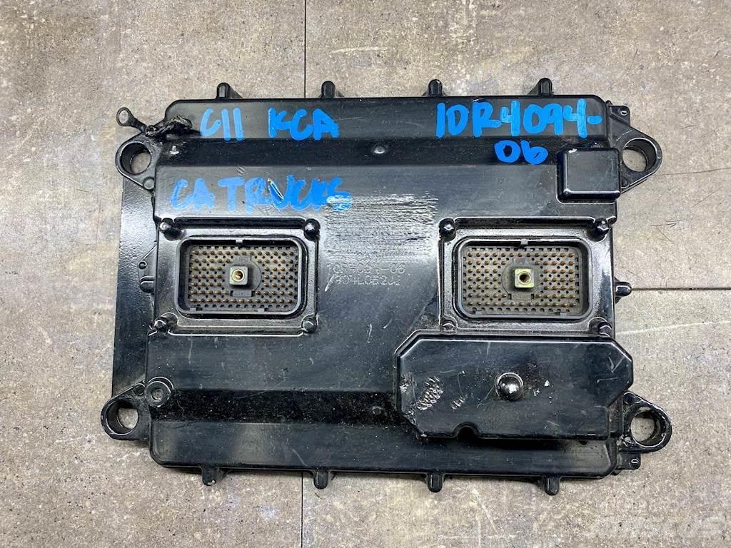 CAT C11 Electronice