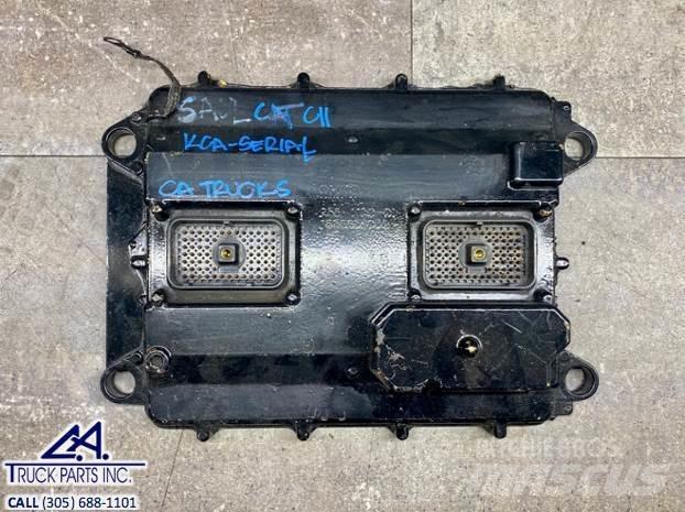 CAT C11 Electronice