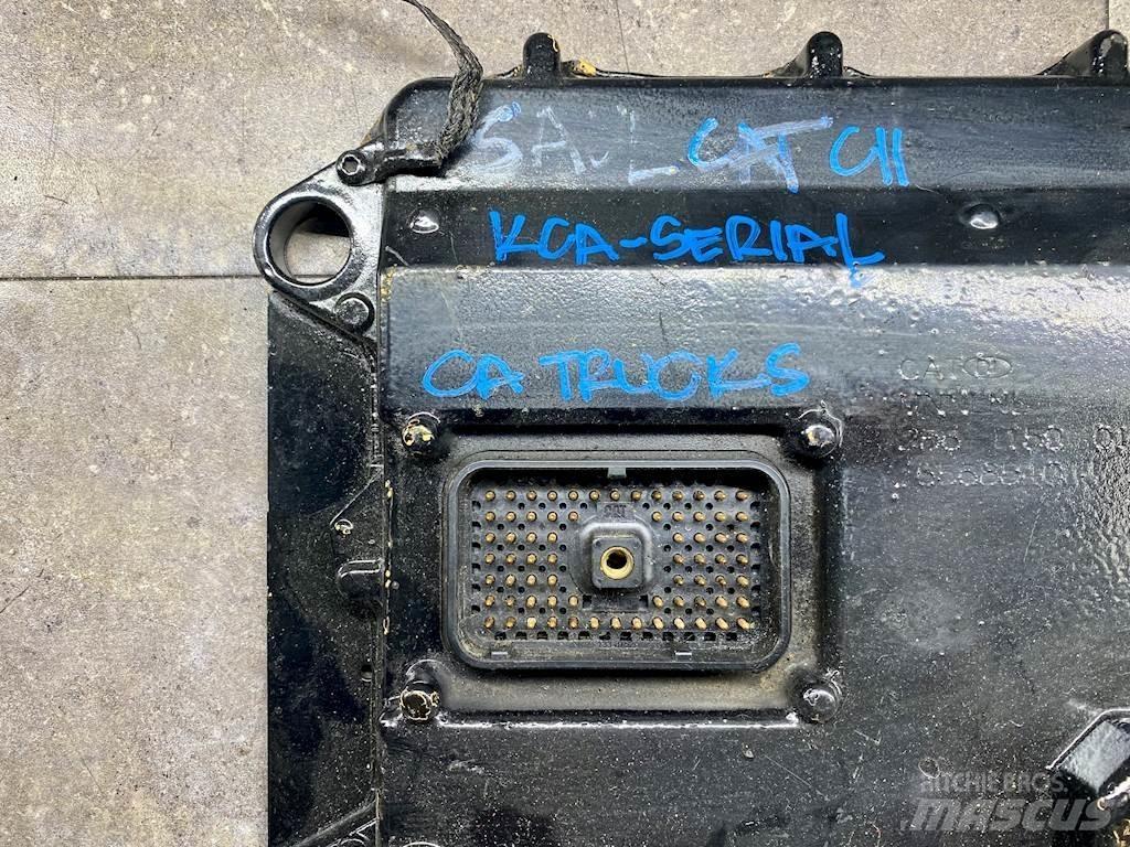 CAT C11 Electronice
