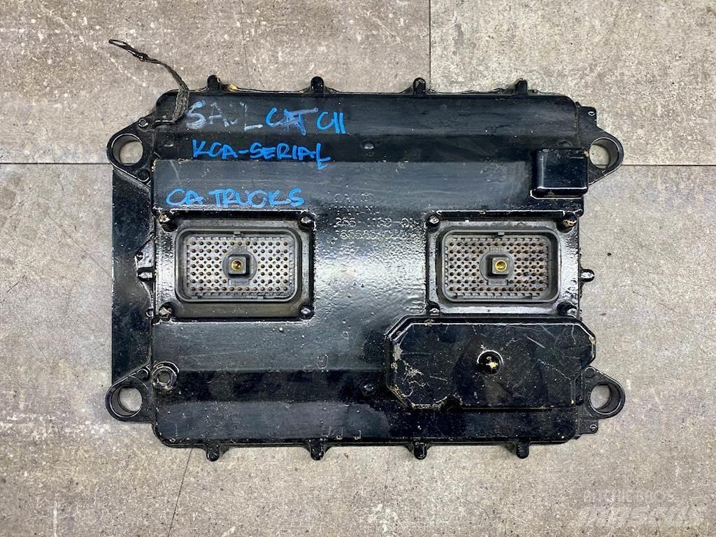 CAT C11 Electronice