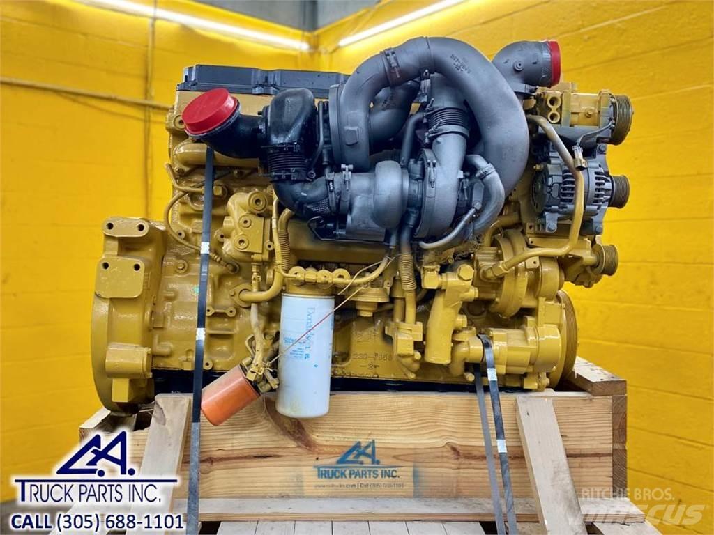 CAT C11 Motoare