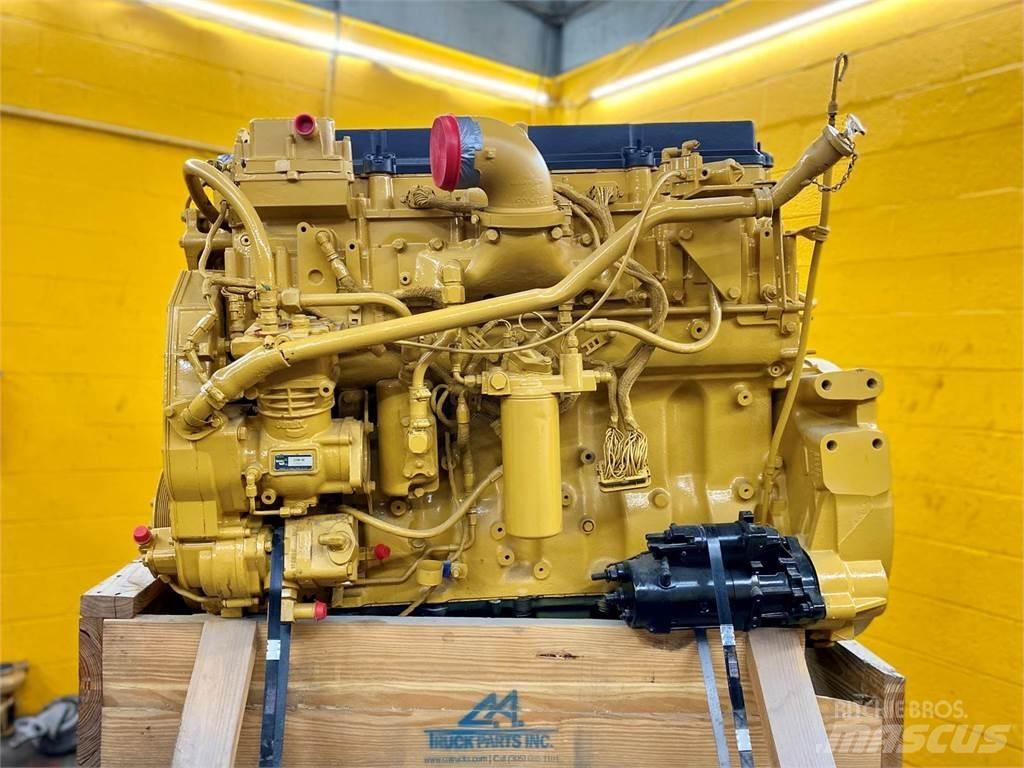 CAT C11 Motoare