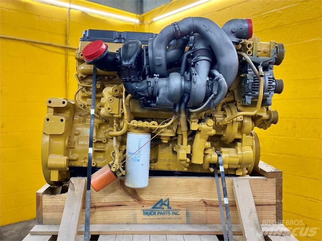 CAT C11 Motoare