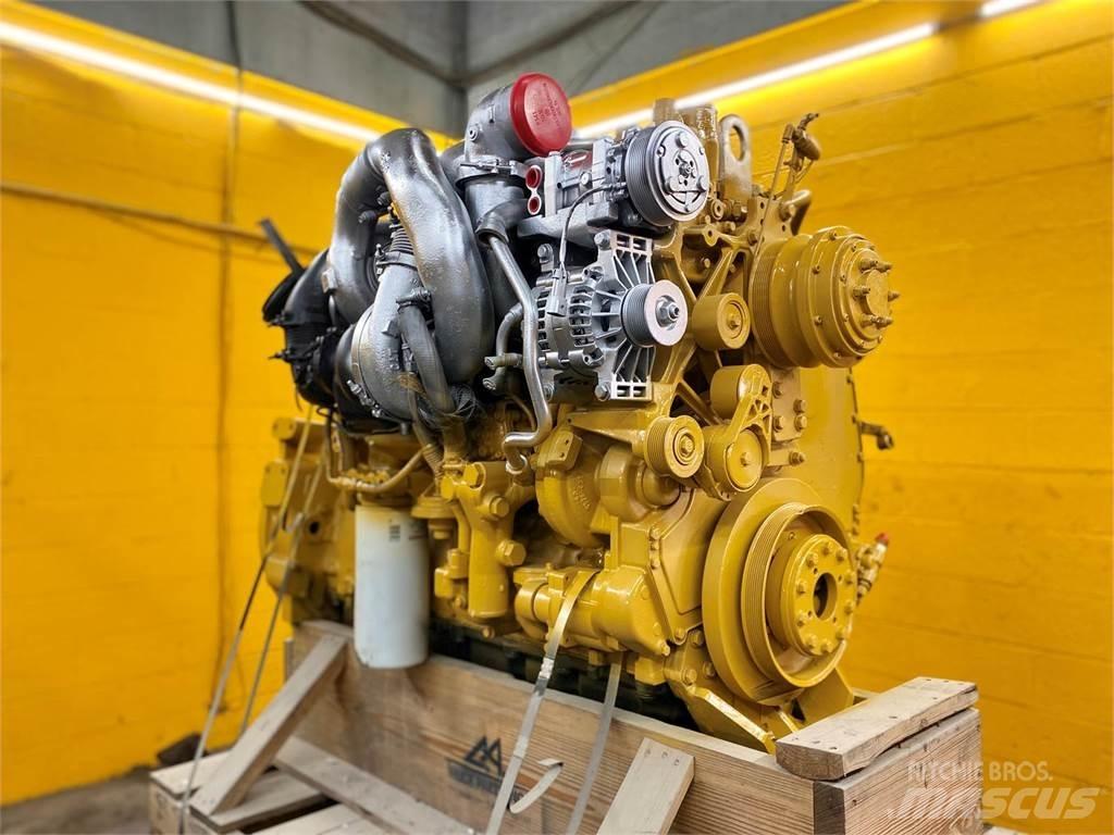 CAT C11 Motoare