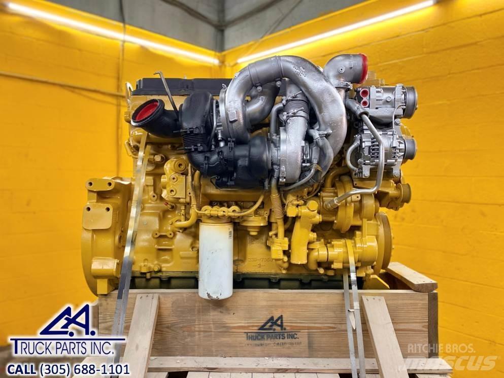 CAT C11 Motoare