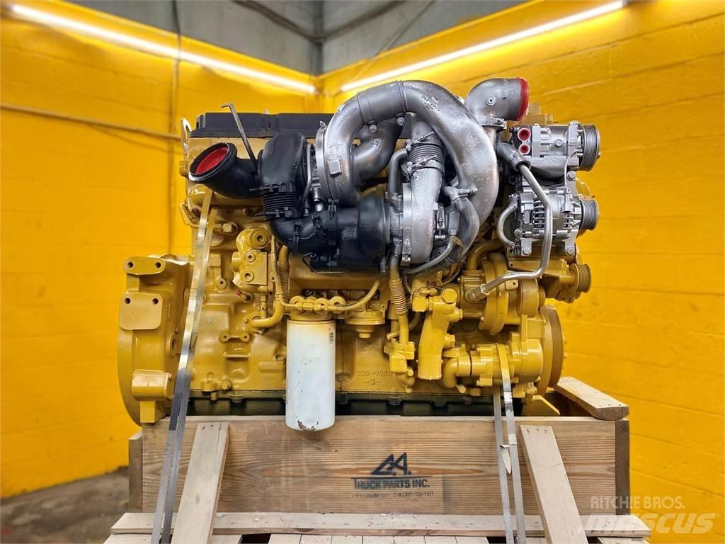 CAT C11 Motoare