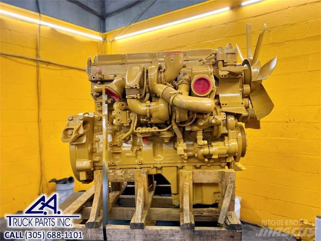CAT C11 Motoare