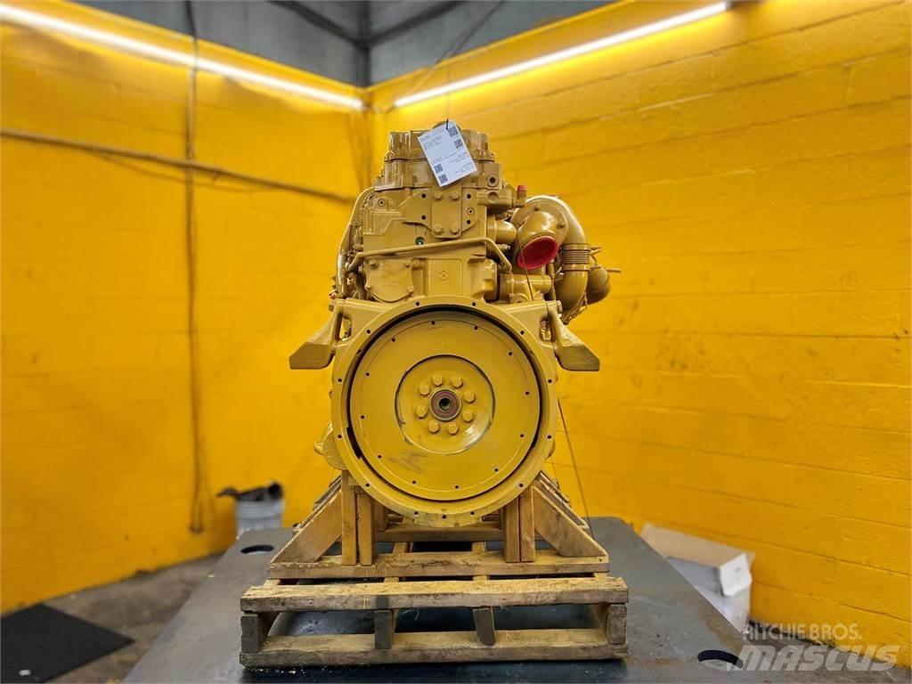 CAT C11 Motoare
