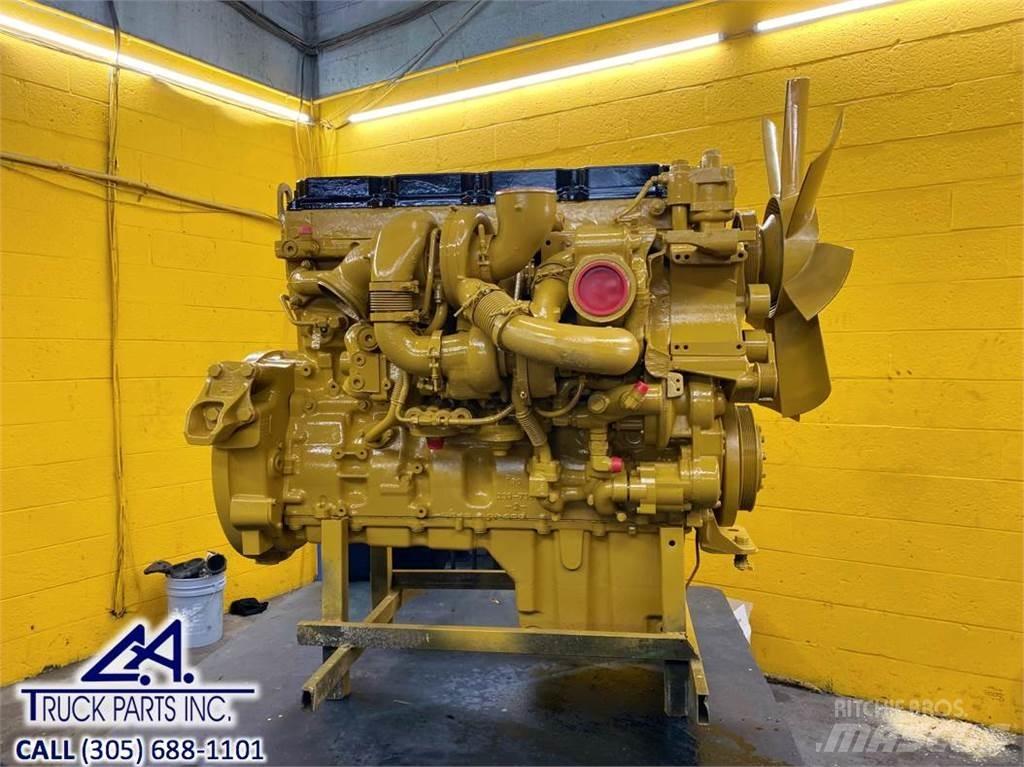 CAT C11 Motoare