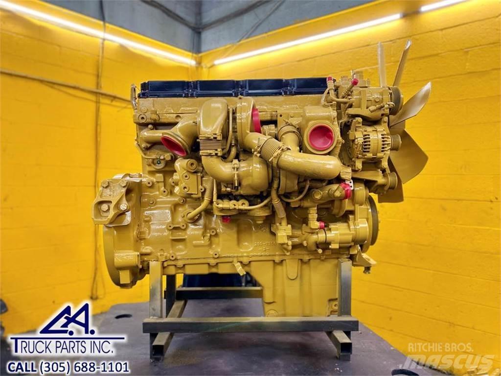 CAT C11 Motoare