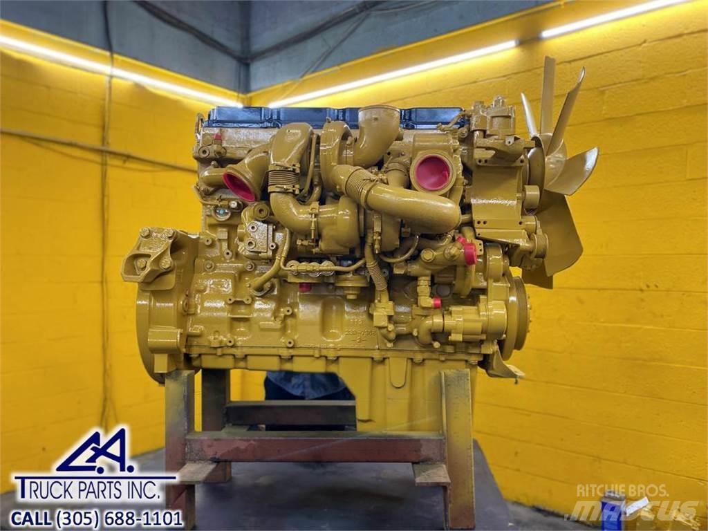 CAT C11 Motoare