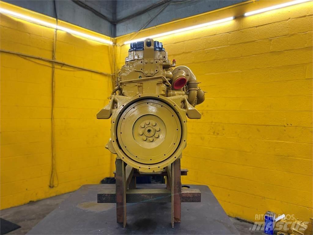 CAT C11 Motoare