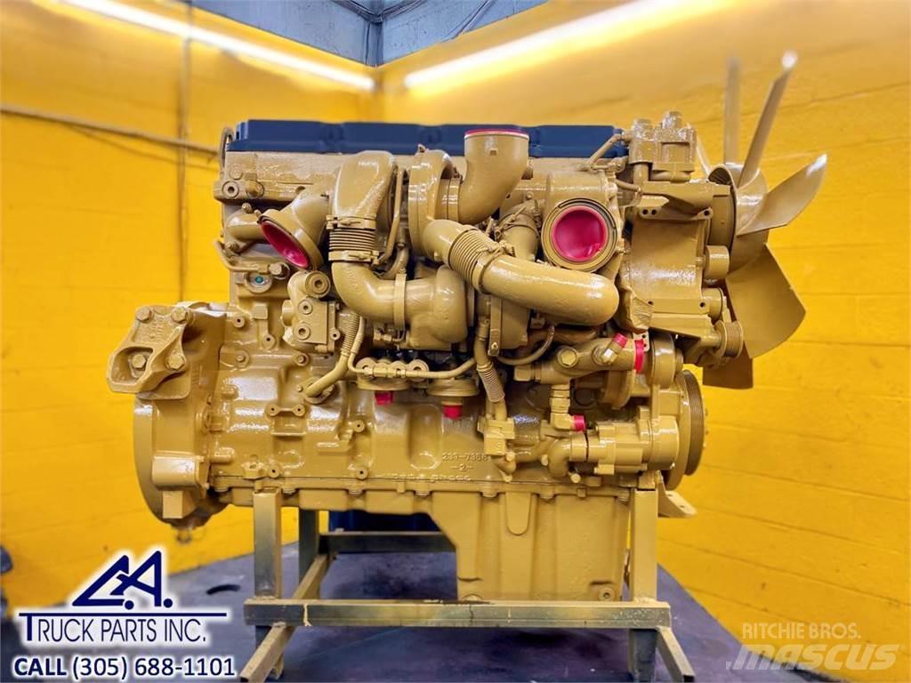 CAT C11 Motoare