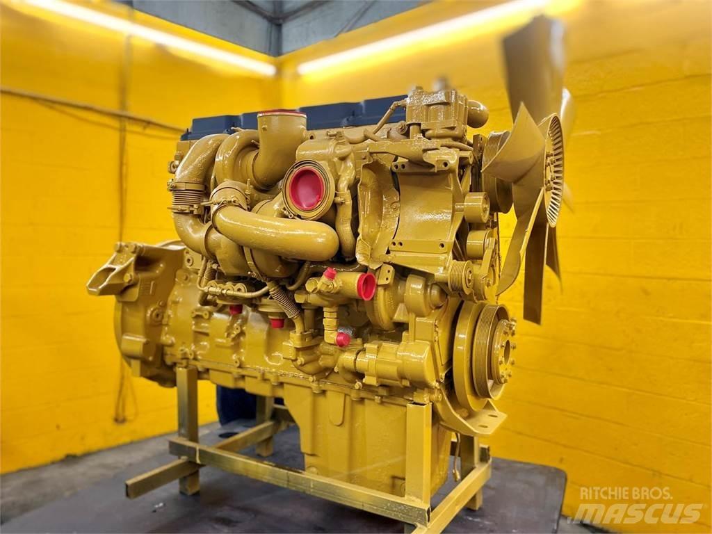 CAT C11 Motoare