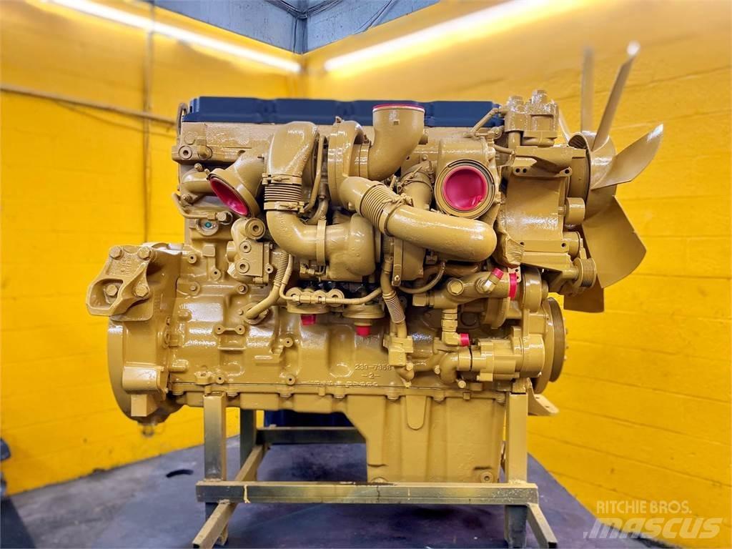 CAT C11 Motoare