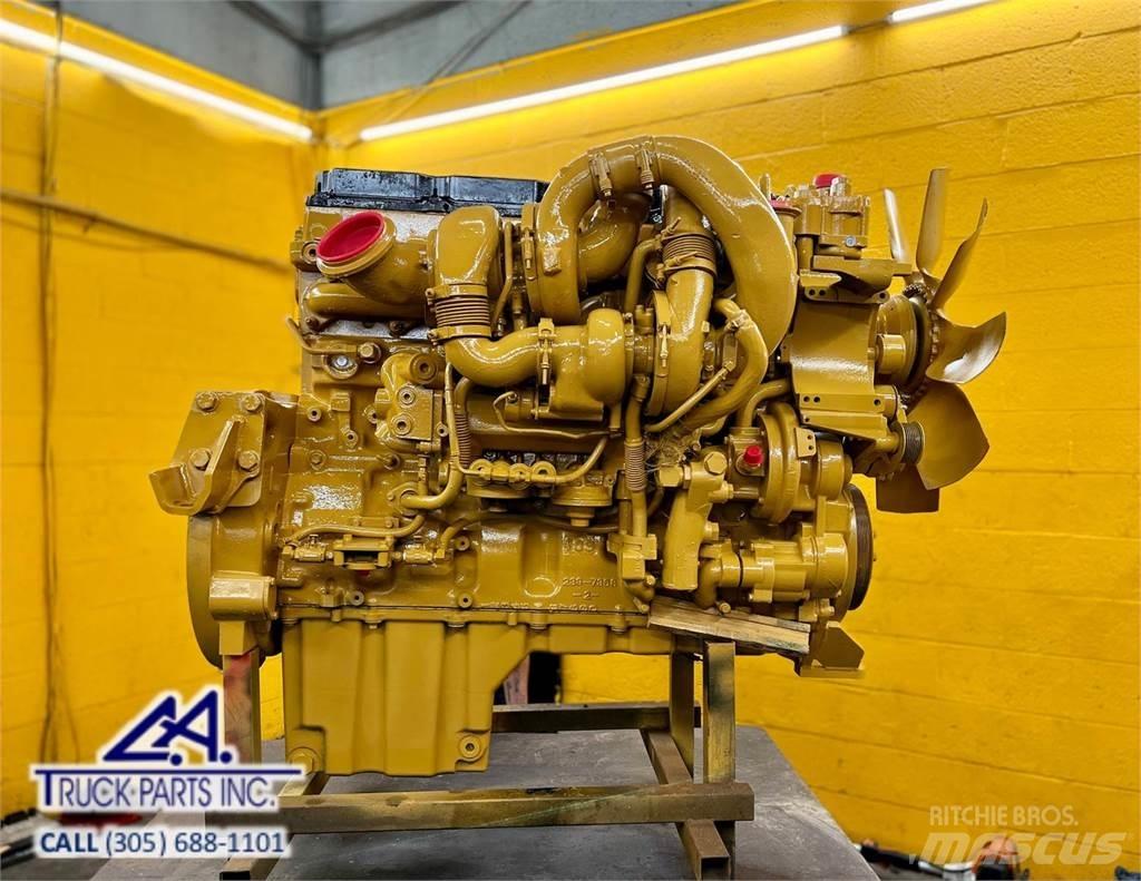 CAT C11 Motoare