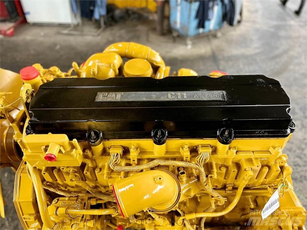 CAT C11 Motoare