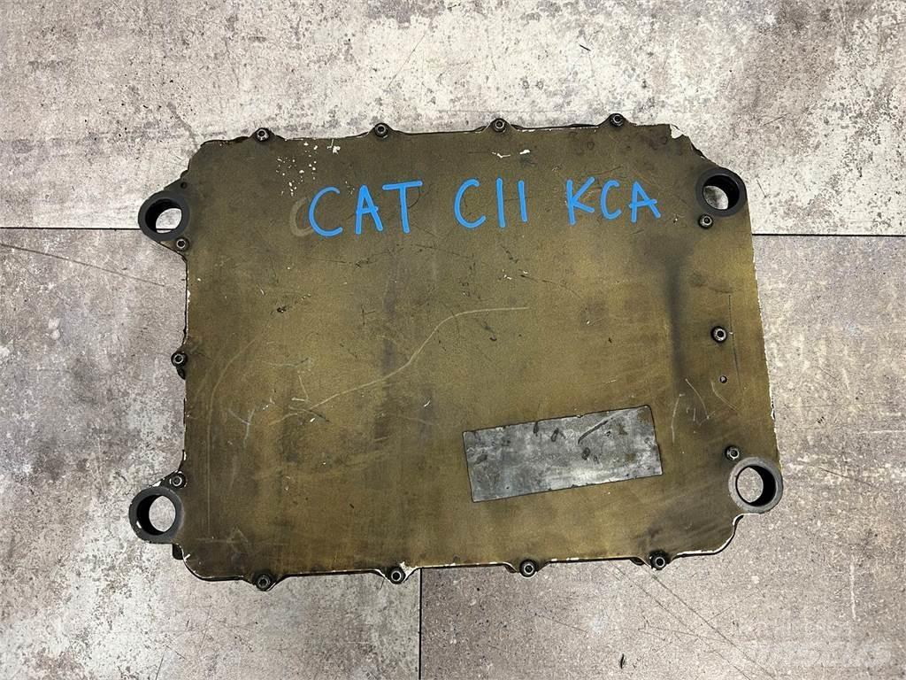 CAT C11 Electronice
