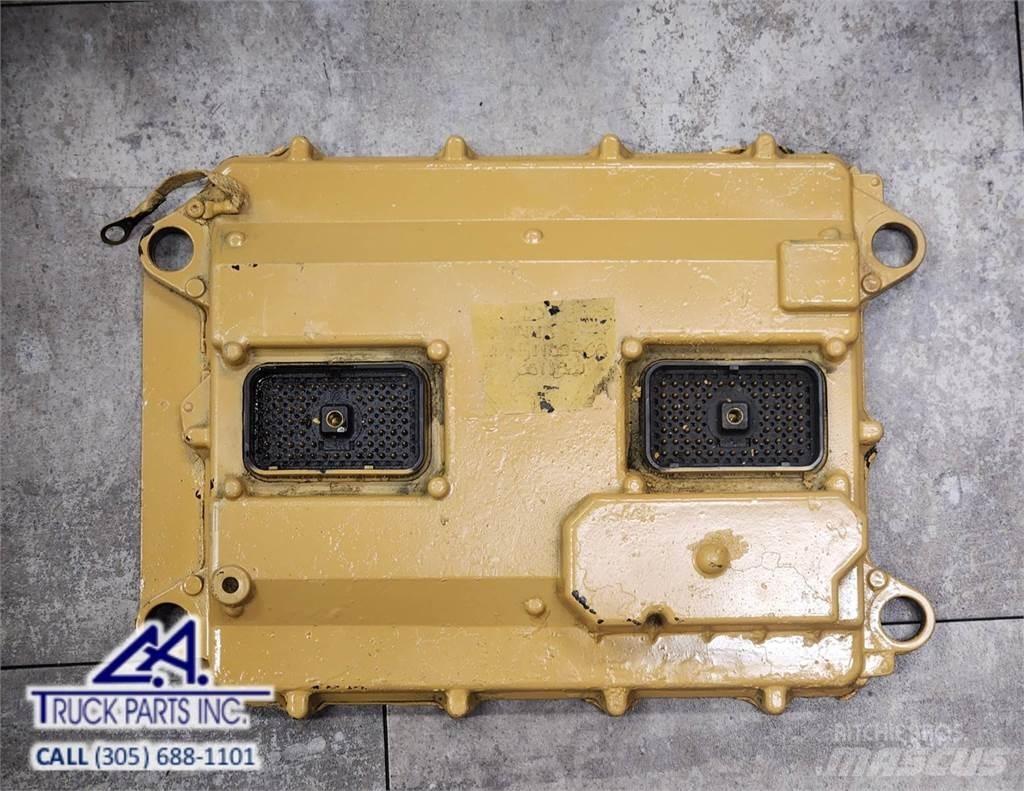 CAT C11 Electronice