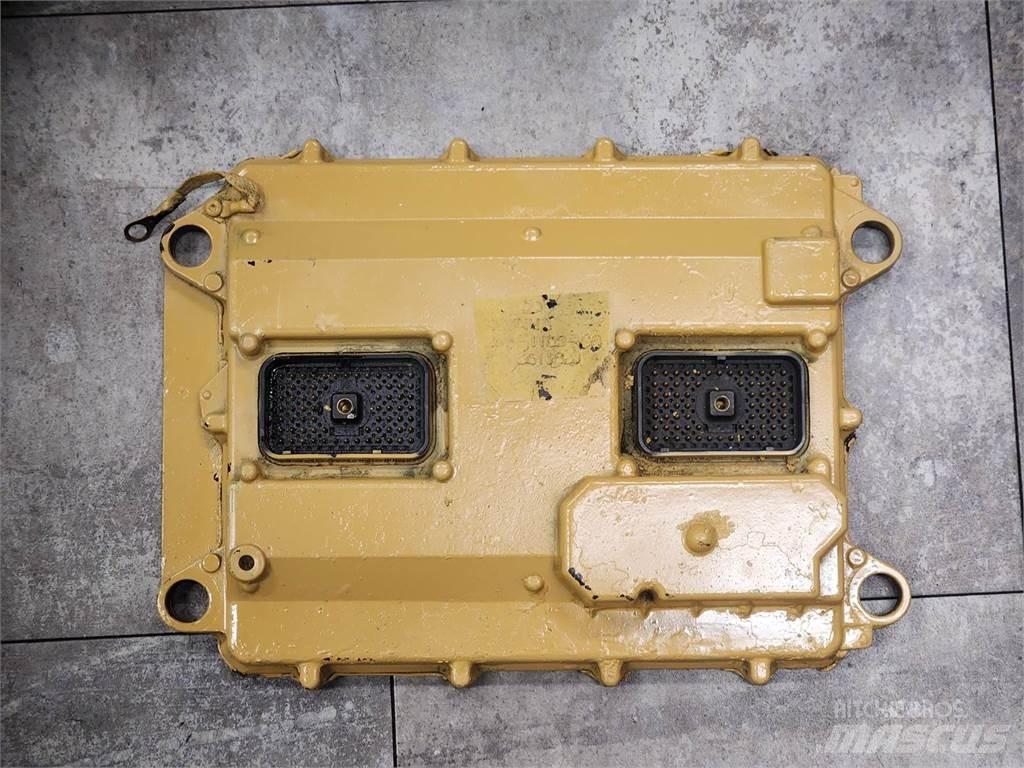 CAT C11 Electronice