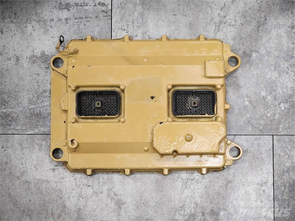 CAT C11 Electronice