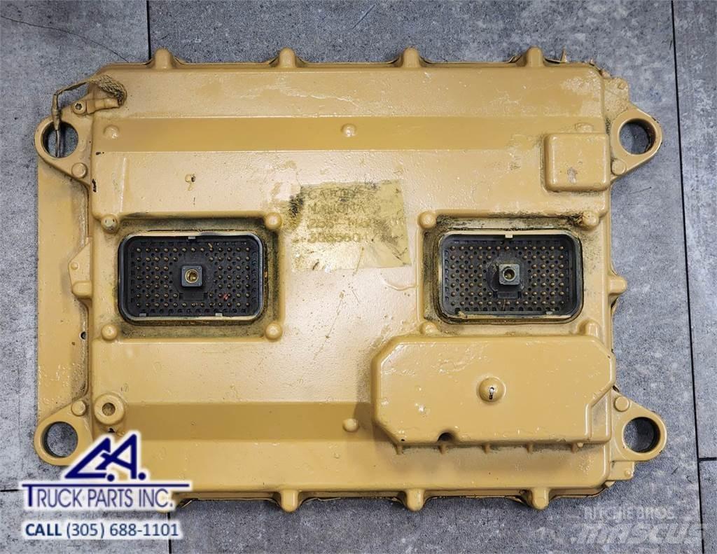 CAT C11 Electronice