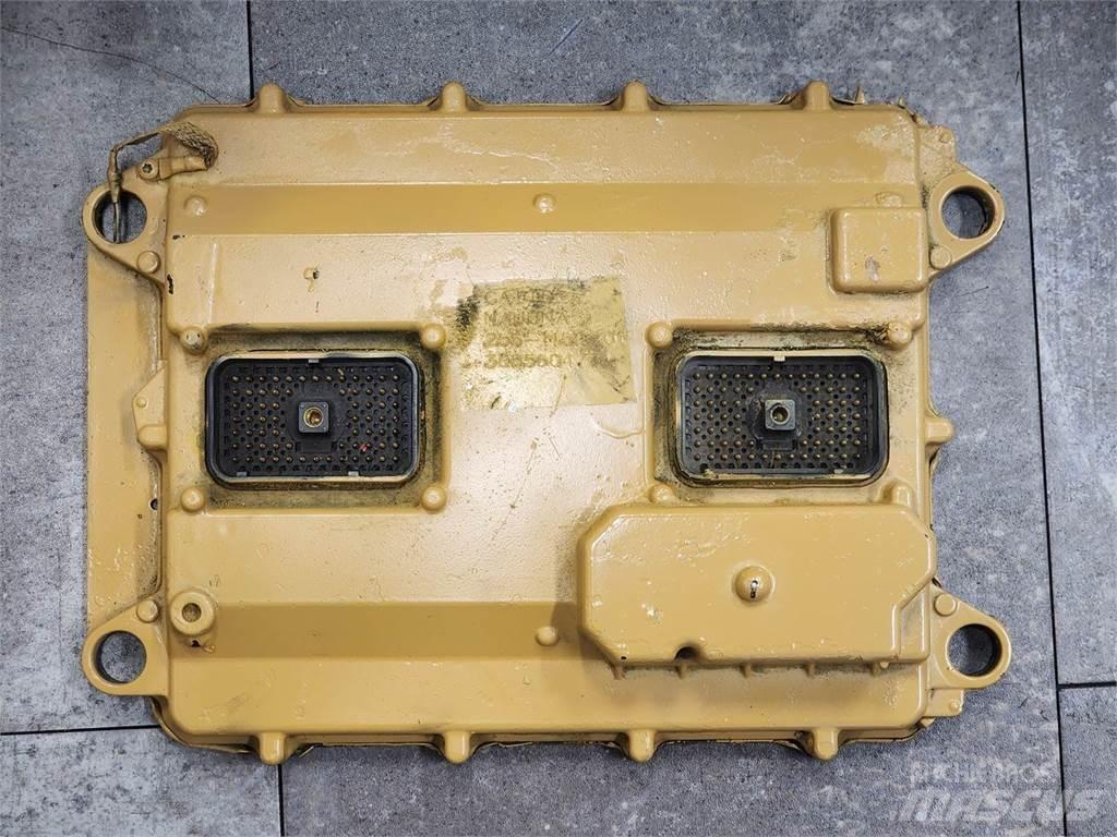 CAT C11 Electronice