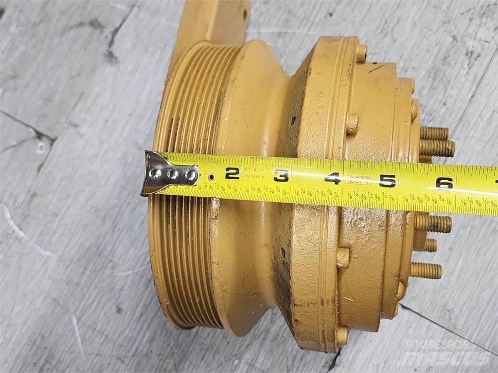 CAT C11 Transport - Altele
