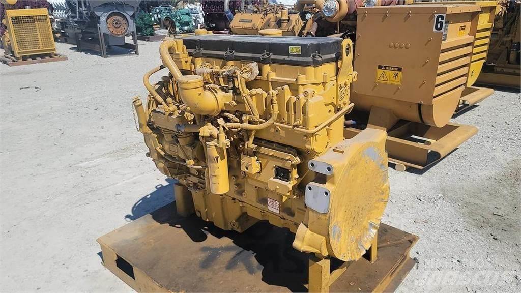 CAT C11 Motoare