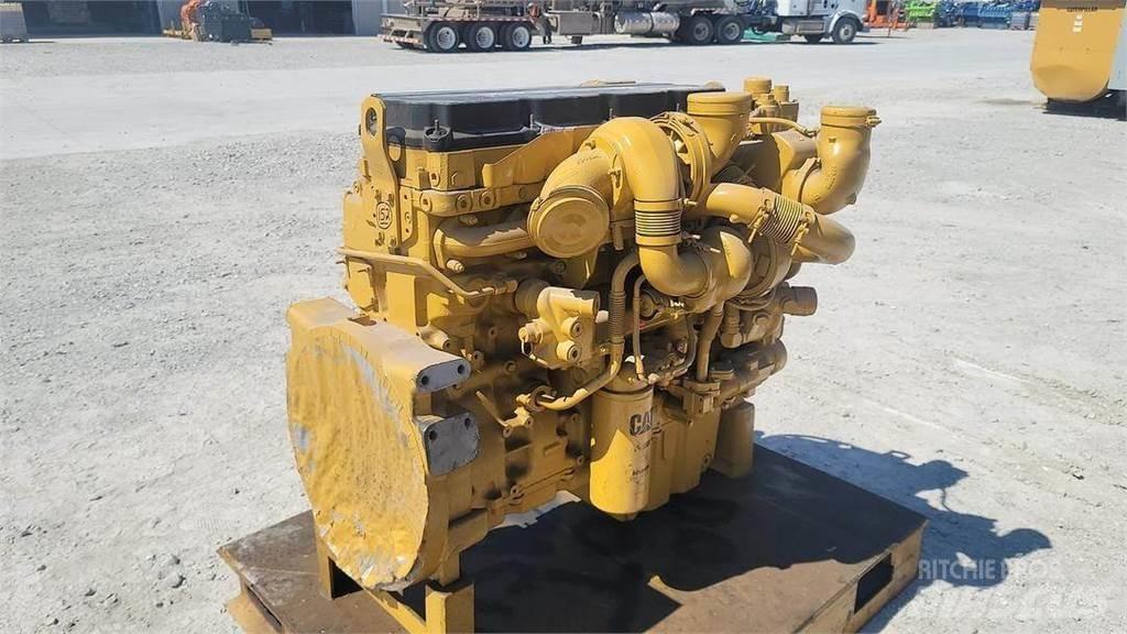 CAT C11 Motoare