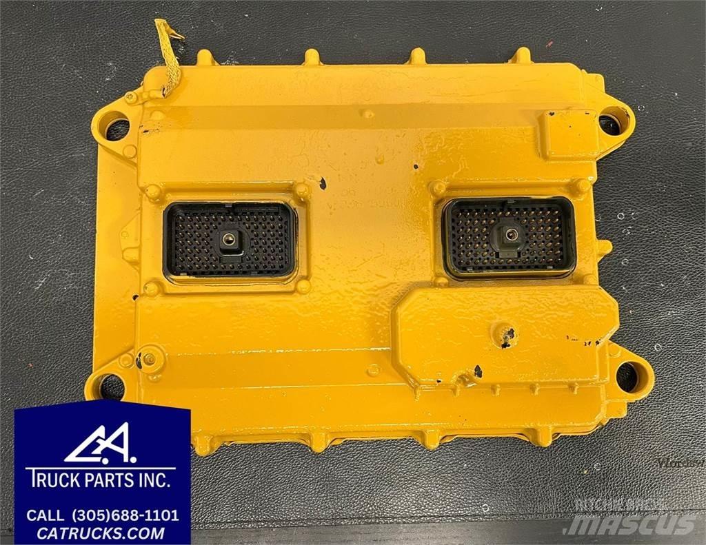 CAT C11 Electronice