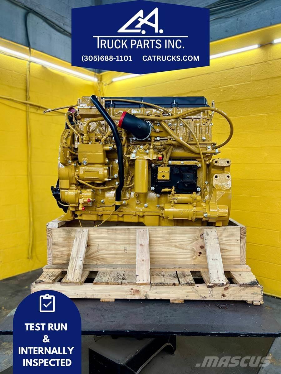 CAT C11 Motoare