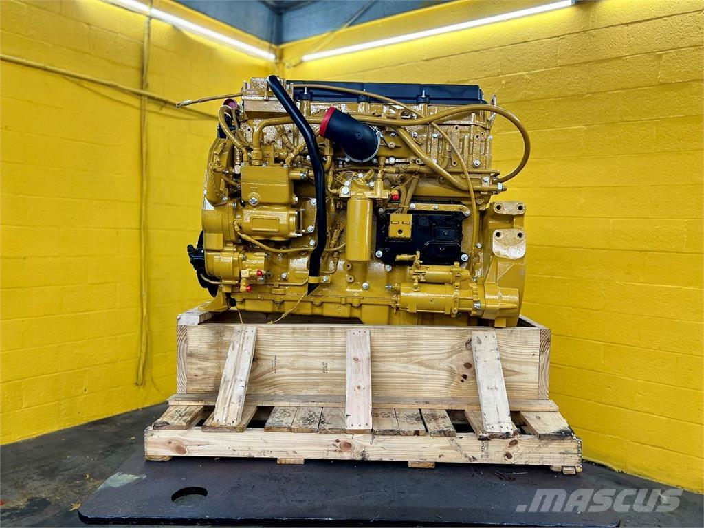 CAT C11 Motoare