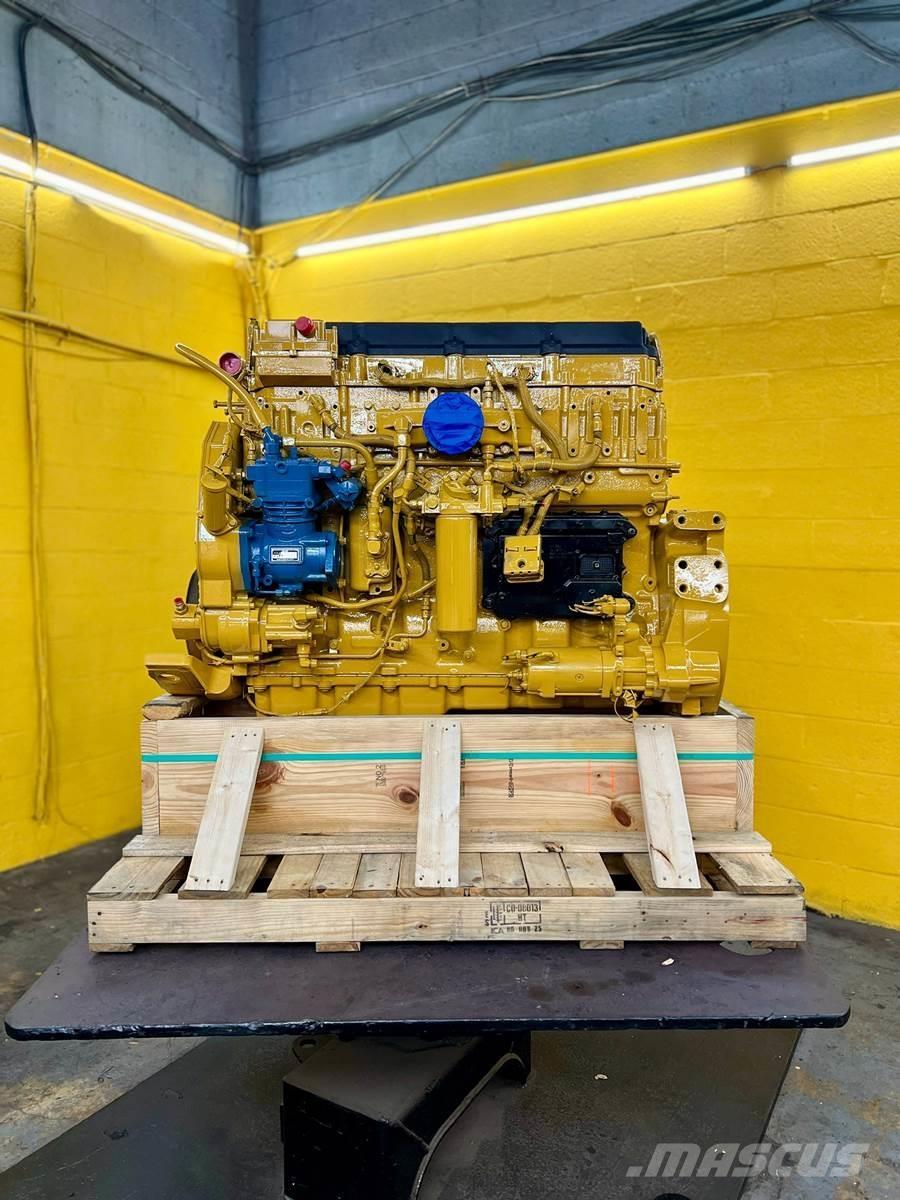 CAT C11 Motoare