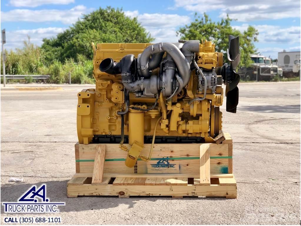CAT C11 Motoare