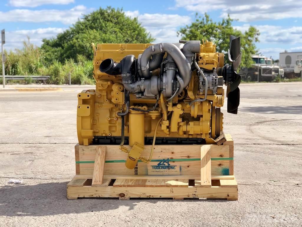 CAT C11 Motoare