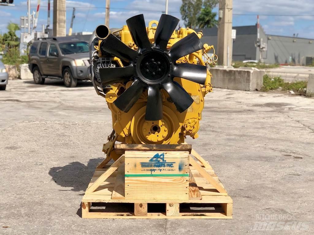 CAT C11 Motoare