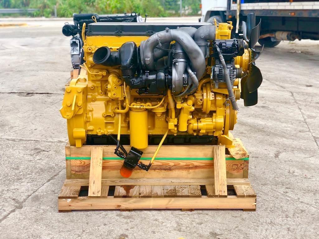 CAT C11 Motoare