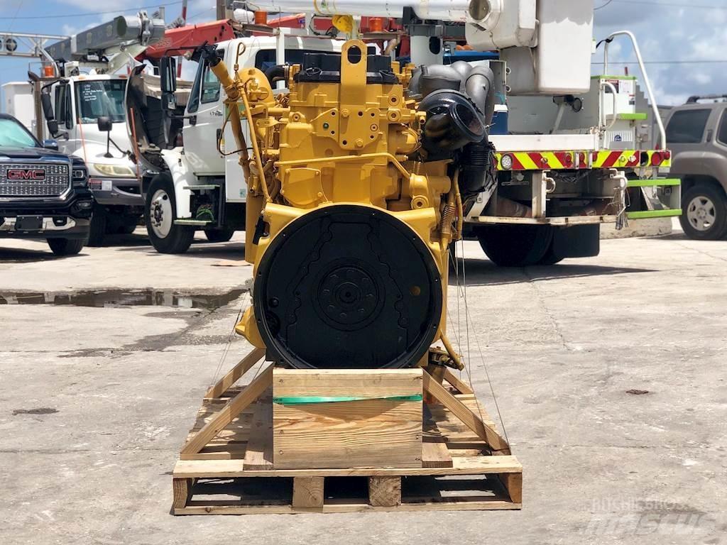 CAT C11 Motoare