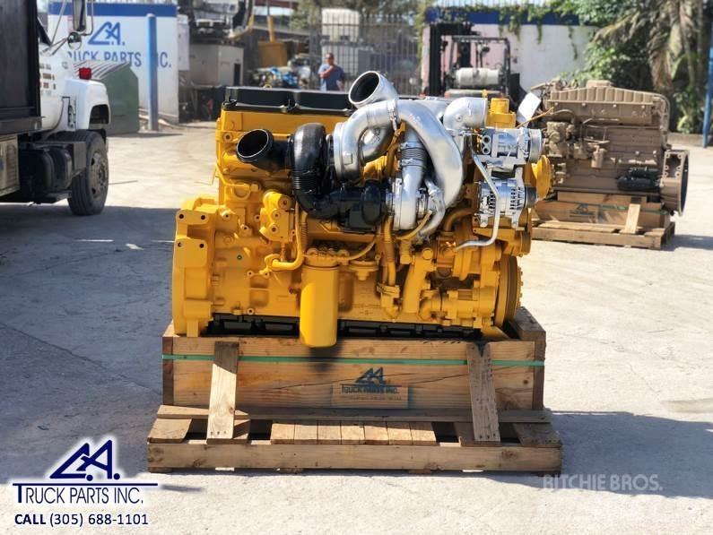 CAT C11 Motoare