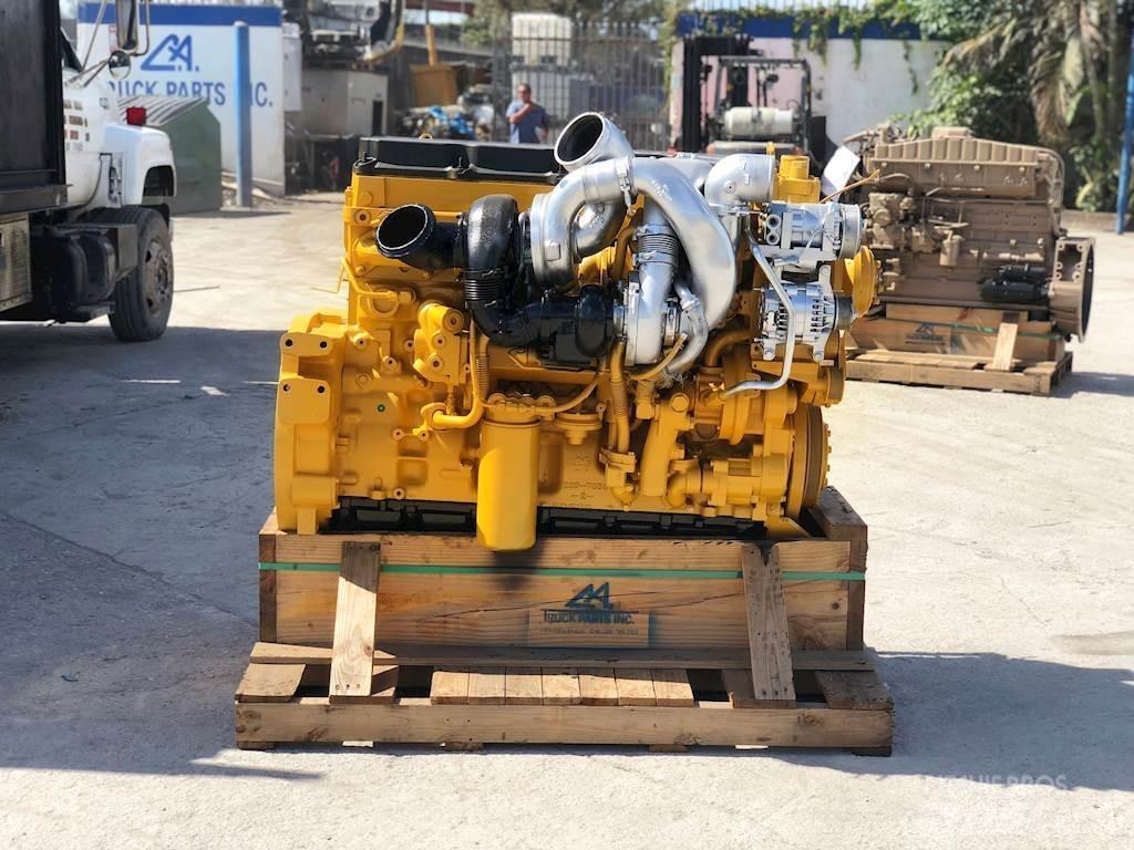 CAT C11 Motoare