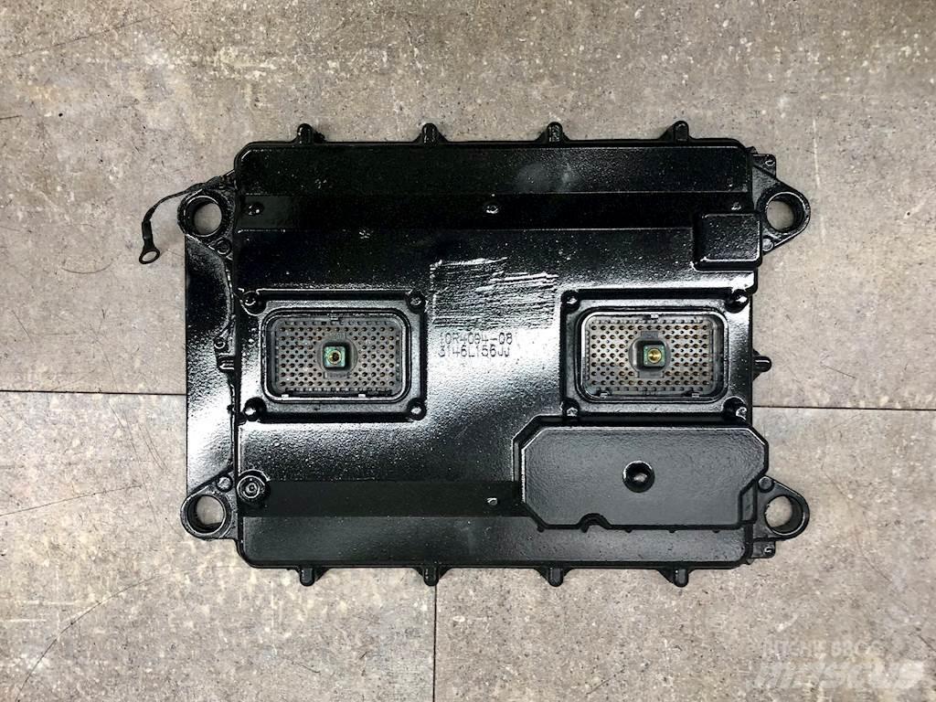 CAT C11 Electronice